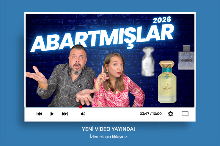 2026 İlkbahar/Yaza Damga Vuracak En Güçlü Arap Parfümleri