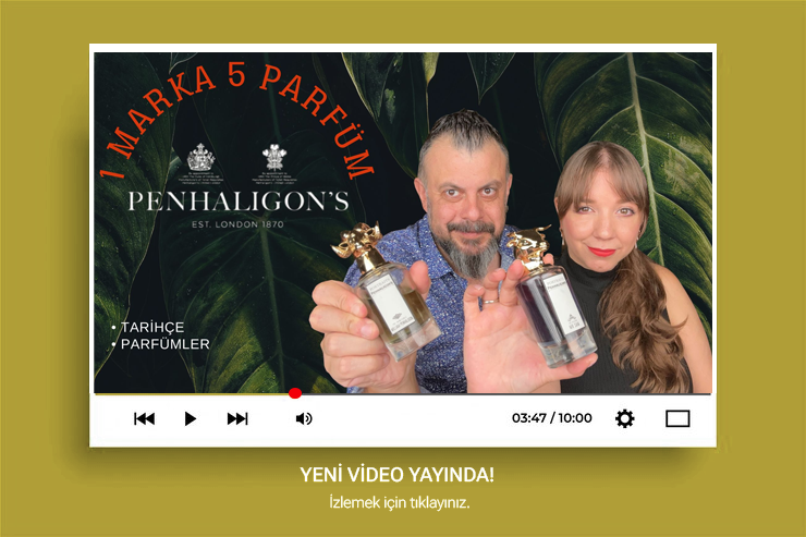 1 Marka 5 Parfüm - Penhaligon's